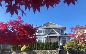 7 Bedrooms In The Heart Of Vancouver